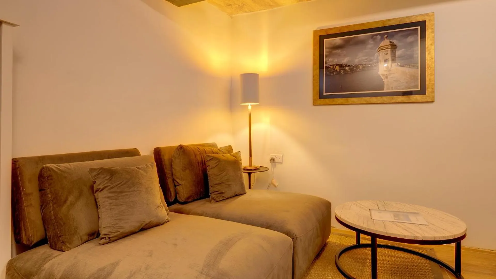 Holiday home Charming Maltese Townhouse In Senglea Villa Malta