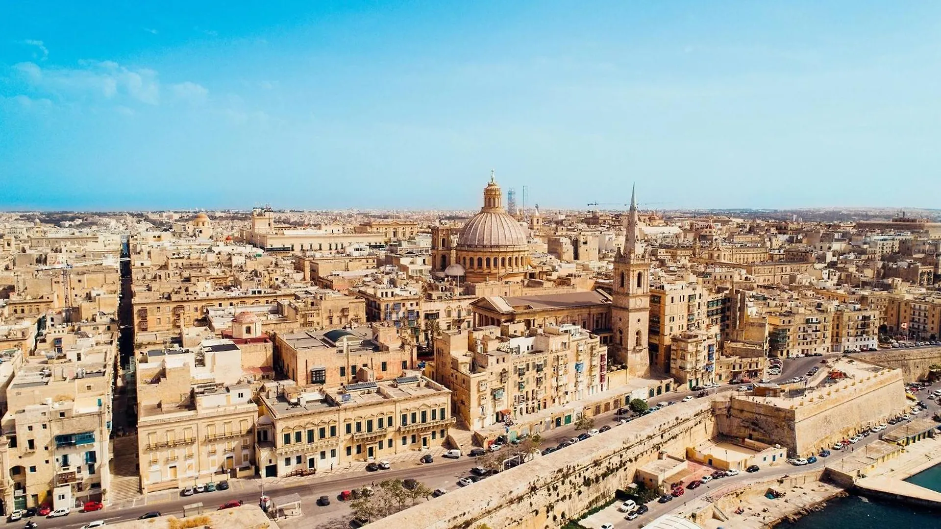 Charming Maltese Townhouse In Senglea Villa Holiday home